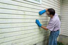 Best Insulated Siding Installation  in Bloomingdale, GA